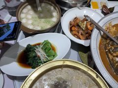 -老妈菜馆(建设街店)