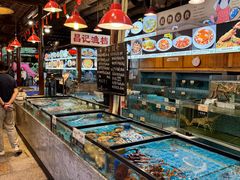 -猪肉婆私房菜(容桂总店)