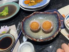 -大渔铁板烧(万象城店)