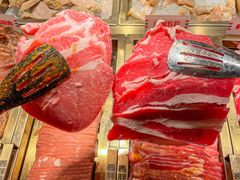-姜胖胖首尔自助烤肉·街头小吃大排档(国瑞中心店)