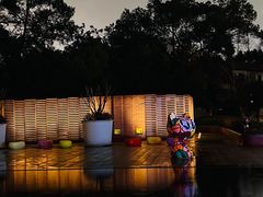 -JZ Club 爵士酒吧(上海店)