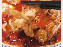 -潇湘码头·鲜湘菜(清河店)