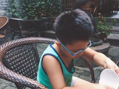 -恺庐茶园(宽窄巷子景区店)