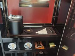-成都华尔道夫酒店