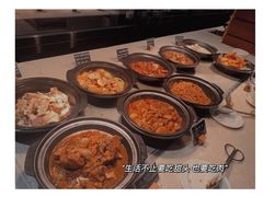 -顺德美的万豪酒店-万豪中餐厅