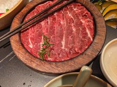-季季山·云南野生菌火锅(上海首店)