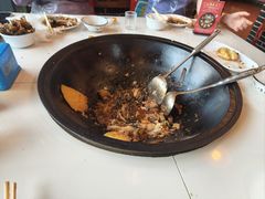 -江湖水乡铁锅炖魚(周庄嘉园店)