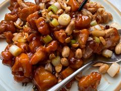 -惠丰堂饭庄·烤鸭·京味菜(西北旺·唐家岭店)