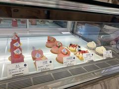 -LE SAPHIR 莎菲尔菓子(和兴店)