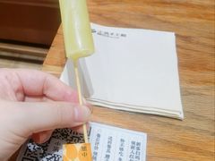 菠萝冰棍-小满手工粉(上海月星环球港店)