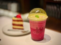 -BAKER&SPICE(安福路店)