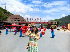 -陕西黄河壶口瀑布旅游区