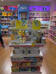 -KIDS LAND(悠唐购物中心二期店)