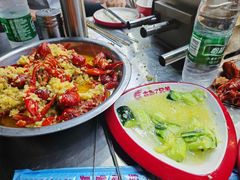 -古彭7只羊·招牌白串·碳锅羊肉旗舰店