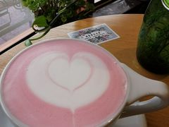 -ZING COFFEE 镜咖啡