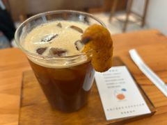 -稀物集咖啡(徽州大道店)