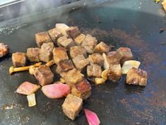 -韩时烤肉(丰科万达广场店)