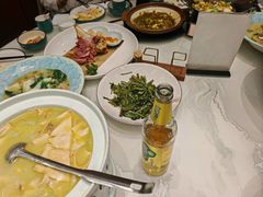 -金陵后厨·南京菜(新街口秣陵路店)