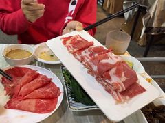 -东来顺饭庄(王府井步行街店)