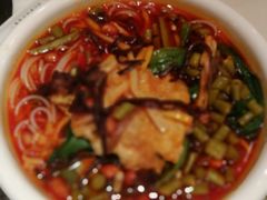 原味螺蛳粉-水平有限广西米粉·广西风味集(五道口店)