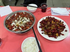 沸腾黑鱼-天天沸腾(东港路店)