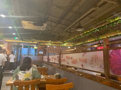 -食客烧烤(罗道庄店)