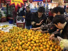 -世纪联华超市(外海店)