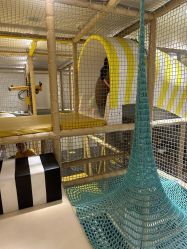 -奈尔宝·儿童乐园·亲子餐厅(苏州大悦城店)