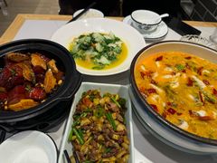 -老燕皇·南京菜(玄武湖店)