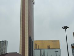 -东望洋炮台东望洋灯塔