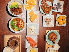 -青藤茶馆(南山路店)