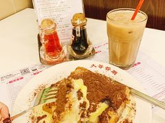 -大哥餐厅(西城花园店)