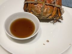 -南湖宾馆·鸳湖阁全日制餐厅