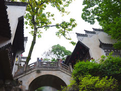 -篁岭景区