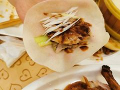 -大鸭梨烤鸭店(花园村店)