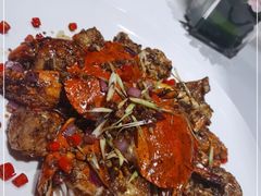 -炳胜公馆(珠江新城店)