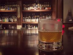 -THE OLD HOUSE酒吧