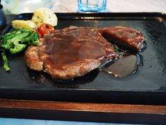 -必胜客(阿诗玛店)