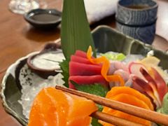 -Tsuru鹤日本料理(静安香格里拉店)
