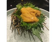-梅筑·创意料理(王府井百货店)