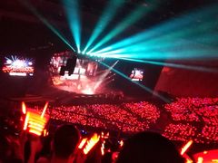 -成都金融城演艺中心