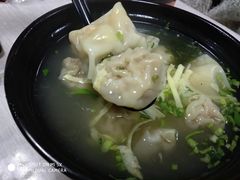 -海平馄饨(逍遥二路店)