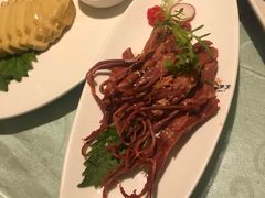 温州酱鸭舌-阿英煲(凉城路店)