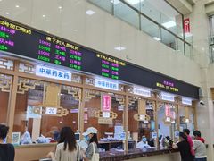 -上海市中医医院(芷江路院区)