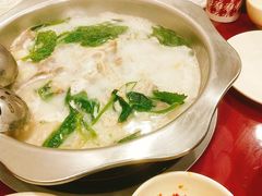 -四川简阳羊肉汤火锅(望花路西里店)