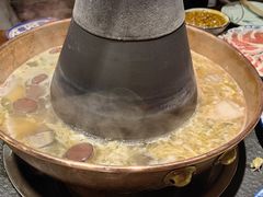 -吉祥涮羊肉