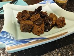-局气 烤鸭·北京菜(光华路店)