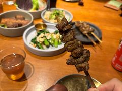 -SHAN山(前滩太古里店)