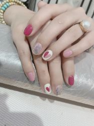 -1T·1M 日式美甲美睫