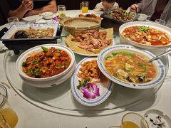 -老雒阳面馆·水席(洛宁高速路口店)